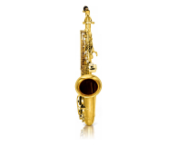 MusicMate Saksofon Altowy Es MM-D100 AmberTone - 1588235 - zdjęcie 2